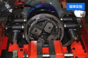 螺紋鋼滾絲機(jī)